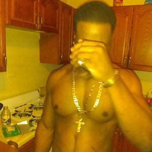 Meet your Posher, James